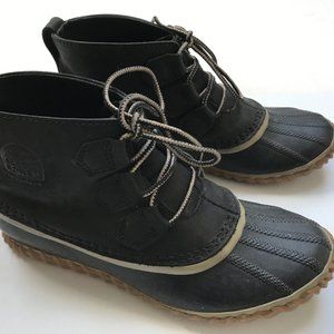 Sorel Out N About Duck Boots